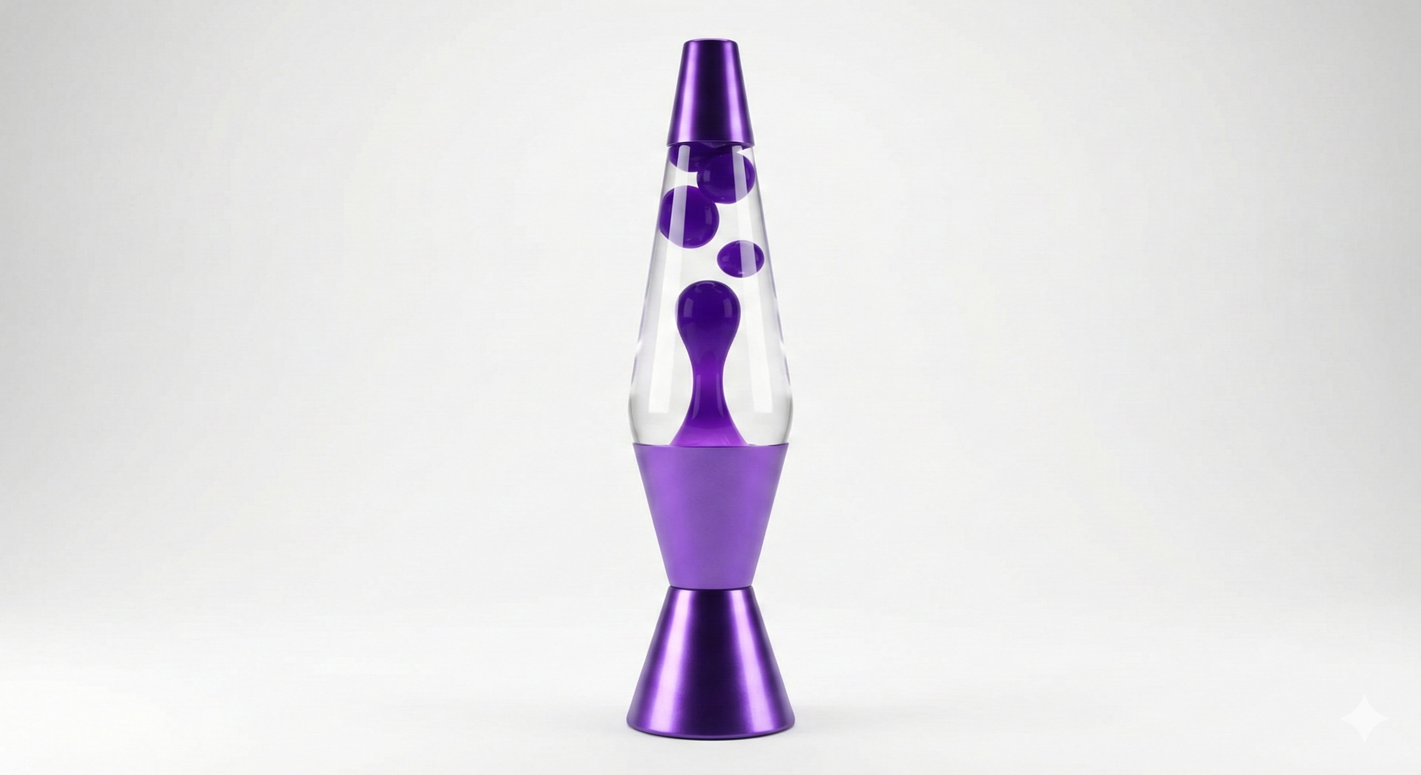 Cosmic Purple