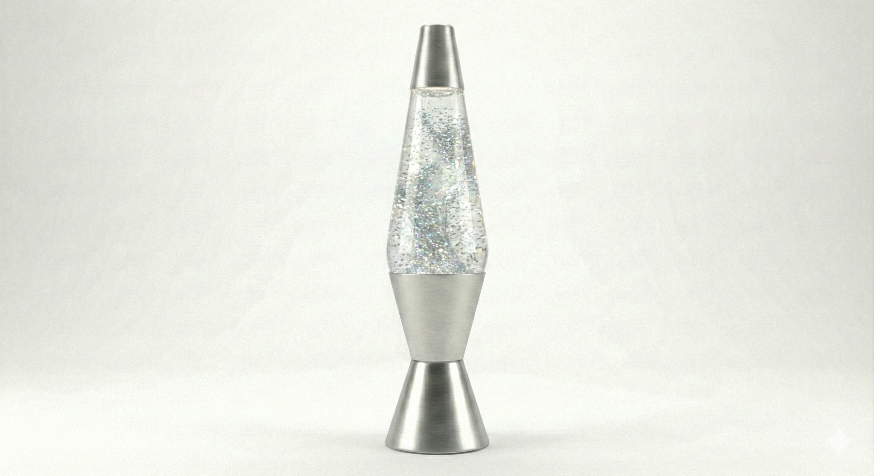 Silver Shimmer